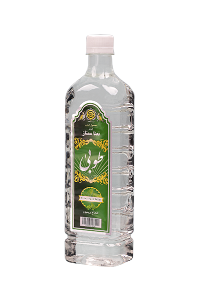 عرق نعنا ممتاز
